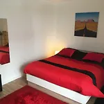 Atlantic Hostel