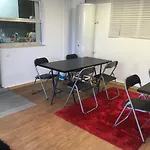 Atlantic Hostel