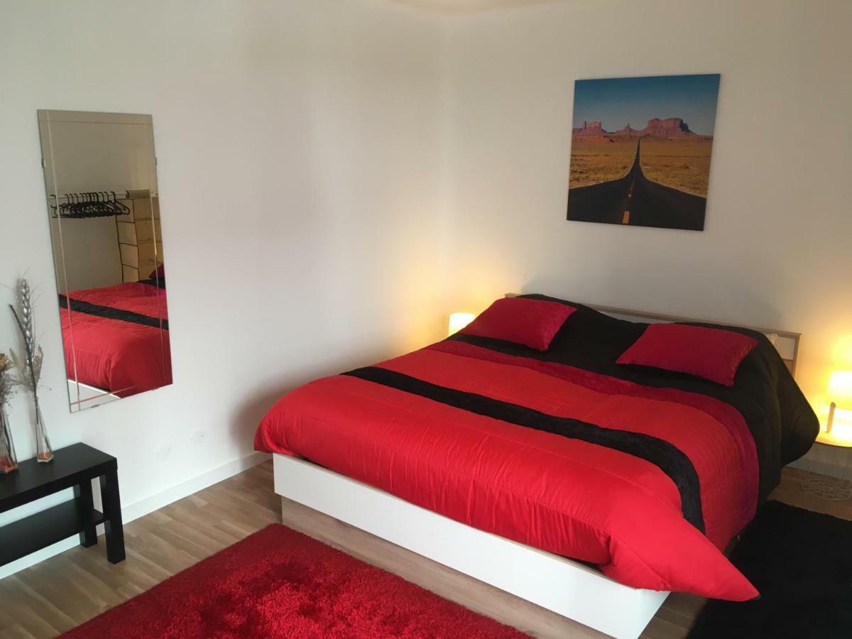 Albergue Atlantic